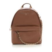 Michael Kors Ryggsäck Brown, Dam