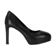 Michael Kors Pumps Black, Dam