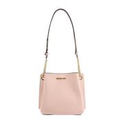 Michael Kors Shoulder Bags Pink, Dam