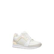 Michael Kors Sneakers Gray, Dam