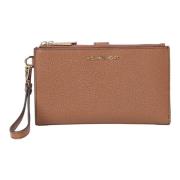 Michael Kors Accessories Brown, Dam