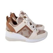 Michael Kors Sneakers Multicolor, Dam