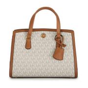 Michael Kors Handväskor Beige, Dam