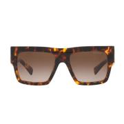 Miu Miu Solglasögon Brown, Unisex