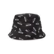 Moschino Hattt Black, Dam