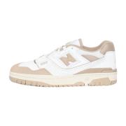 New Balance Vita Sneakers i Mid-Top Stil White, Herr