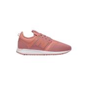 New Balance 247 Sneakers för Kvinnor Pink, Dam