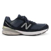 New Balance 990V5 Sneakers Blue, Herr