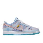 Nike Union Pport Low Sneakers Blue, Herr