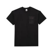 Nike Travis Scott T-shirt, Trendig Modell Black, Herr