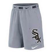 Nike Bold Express Dri-Fit Shorts Gray, Herr