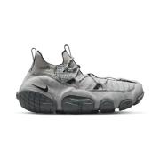 Nike Ispa Link Sneakers Gray, Dam