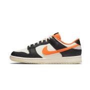 Nike Halloween Sneakers med reflekterande ögondesign Orange, Herr