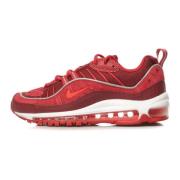 Nike Team Red Låg Sneaker Air Max 98 SE Red, Herr