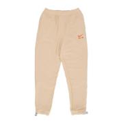 Nike Nike Sportswear Air French Terry Joggers Beige, Herr