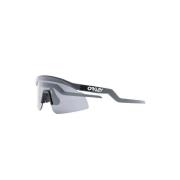 Oakley Svarta solglasögon för vardagsbruk Black, Herr