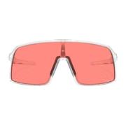 Oakley Genomskinliga solglasögon med wraparound-design Multicolor, Her...