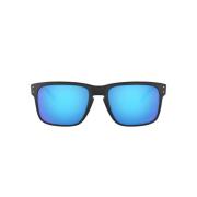 Oakley Sunglasses Blue, Herr