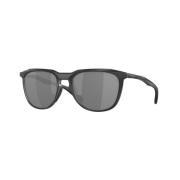 Oakley Sportglasögon med polariserade linser Black, Herr