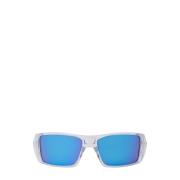 Oakley Sunglasses White, Unisex