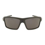 Oakley Solglasögon Brown, Herr