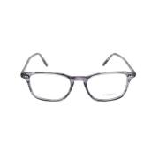 Oliver Peoples Glasögon Gray, Unisex