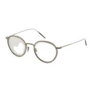 Oliver Peoples Sunglasses Gray, Unisex