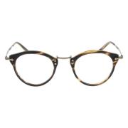 Oliver Peoples Glasögon Gray, Dam