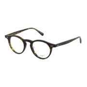 Oliver Peoples Sunglasses Brown, Unisex