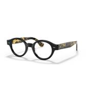 Oliver Peoples 5466U Vista Solglasögon Black, Unisex