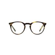 Oliver Peoples Glasögon o `malley ov5183 Black, Dam