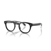 Oliver Peoples 5036 Vista Solglasögon Black, Unisex