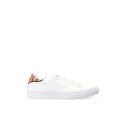 Paul Smith Sneakers White, Herr