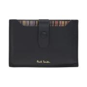 Paul Smith Korthållare Black, Herr