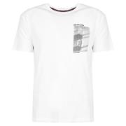 Pepe Jeans T-Shirts White, Herr