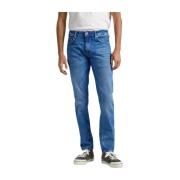 Pepe Jeans Slim-fit Jeans Blue, Herr