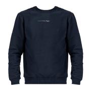 Pepe Jeans Sweatshirts Blue, Herr