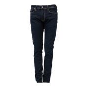 Pepe Jeans Slim-fit Jeans Blue, Herr