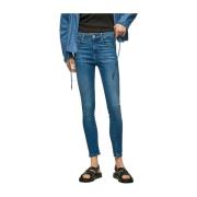 Pepe Jeans Smala jeans Blue, Dam