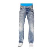 Pepe Jeans Grävbyxor Blue, Herr