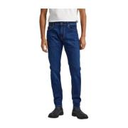 Pepe Jeans Slim-fit Jeans Blue, Herr