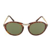 Persol Solglasögon Brown, Unisex