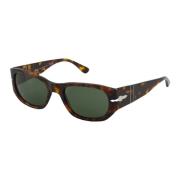 Persol Solglasögon Brown, Unisex