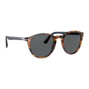 Persol Utgång Brown, Herr