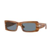 Persol Solglasögon Brown, Dam