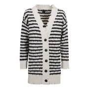 Pinko Cardigan Black, Dam