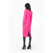 Pinko Blazers Pink, Dam