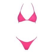 Pinko Bikinis Pink, Dam