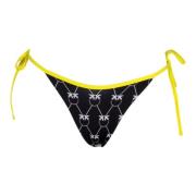 PINKO Bikinis Black, Dam