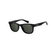 Polaroid Sunglasses Black, Unisex